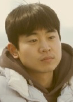 Choi Jin Hyeok (1970)