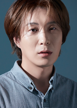 Park Sang Hoon (1984)