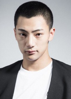 Park Sang Won (1990)