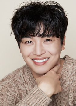 Yeon Woo Jin (1984)