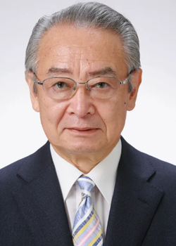 Tozawa Yusuke (1932)