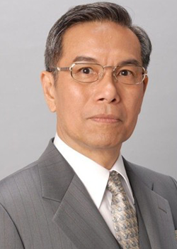 Chan Hung Lit (1943)