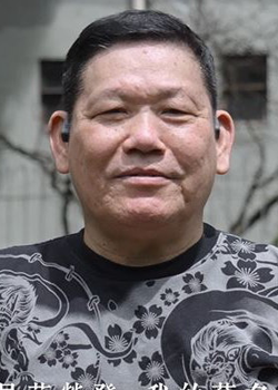 Cheung Wing Fat (Mars) (1954)