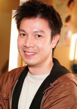 Joey Leung (1964)