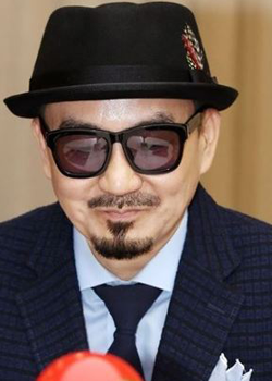 Park Sang Min (1964)