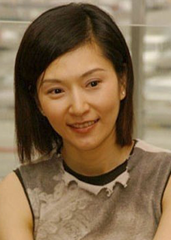 Crystal Chang (1966)