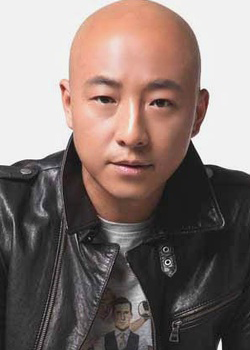 Zhang Xiao Ou (1969)