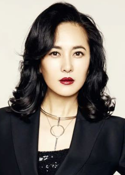 Wang Jing Hua (1972)