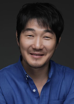 Jeong Eui Wook (1974)