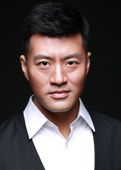 Alexander Jin (1979)