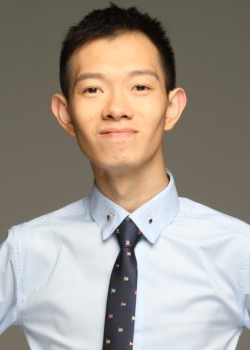 Hou Zhen Peng (1982)