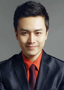 Yang Zi Jiang (1982)