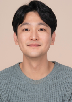 Baek Seok Kwang (1983)