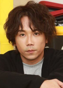 Chiu Sin Hang (1984)