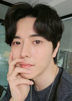 Park Tae Joon (1984)