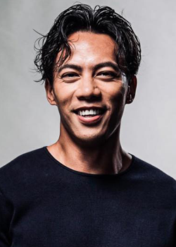 German Cheung (1985)