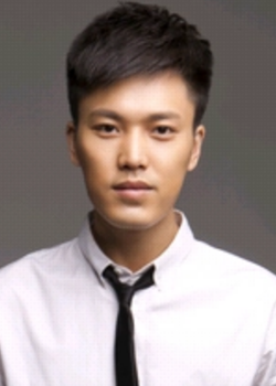 Dai Chang Jiang (1987)