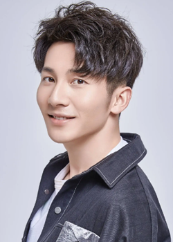 Huang Kai Xiang (1987)