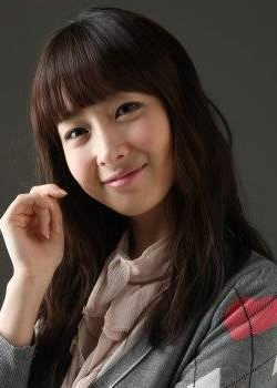 Lee Hyeon Jin (1987)