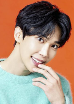 Park Jeong Min (1987 Apr)