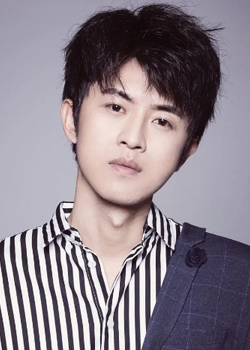 Zhang Xiao Shuai (1987)