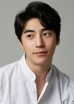 Cha Yeong Nam (1988)