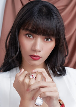 Kuo Yuan Yuan (1988)