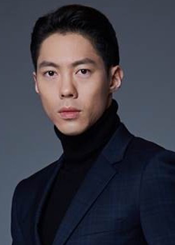 Yook Hyeon Seok (1988)