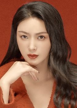 Daniella Wang (1989)