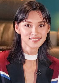 Louise Wong (1989)