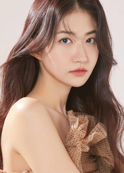 Lee Jeong Won (1990)