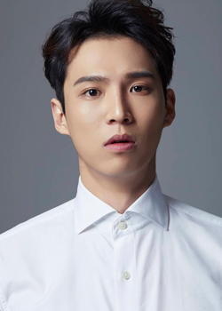 Choo Seok Yeong (1991)