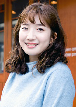 Noh Ah Reum (1991)