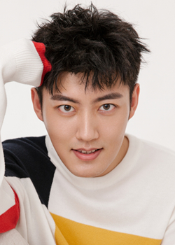 Ding Guan Zhong (1992)