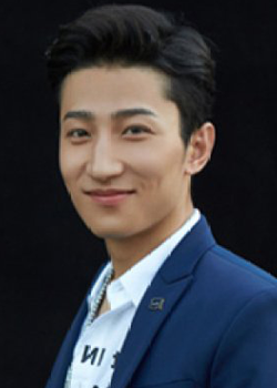 Huang Jin Cheng (1994)