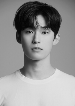 Park Jeong Woo (1995)