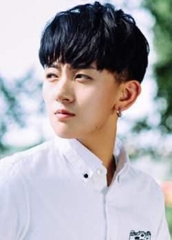 Zhang Xiao Yu (1995)