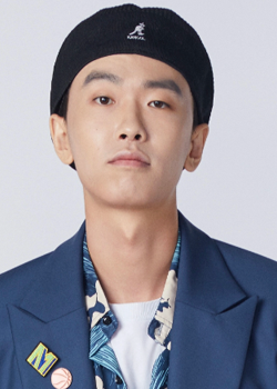 Chen Tian Ming (1996)