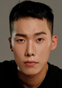 Hwang Seong Bin (1996)