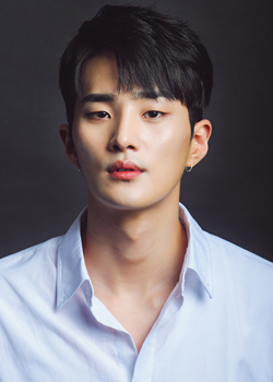 Yoo Hyeon Woo (1996)