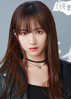 Bi Shao Yan (BLINGBOOM) (1997)