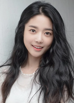 Choi Moon Hee (Moonhee - BONUSBaby) (1997)