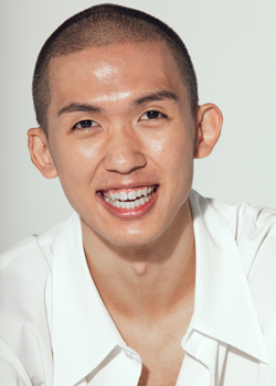 Jeon Seung Hoon (1997)