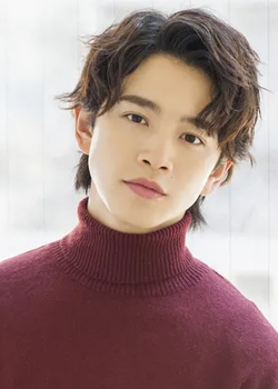 Suzuki Kosuke (1997)