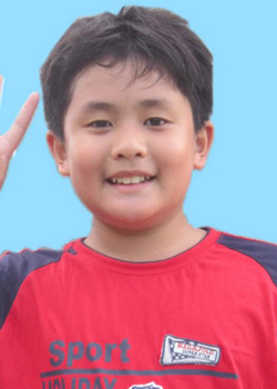 Bing Cheng Yu (1998)