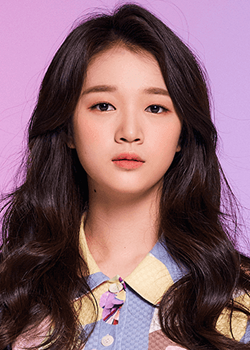 Kim Hye Rim (Limesoda / AQUA) (1999)