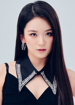 Wei Yi (Nene) (2000)