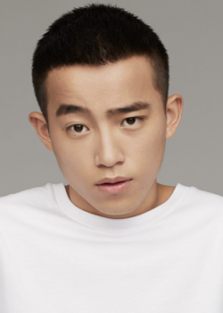 Zhou Zheng Jie (2000)