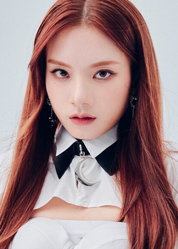 Zhuang Yi Han (2000)