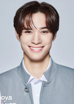 Jay Chang (M.O.N.T Arena) (2001)